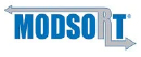 Modsoft logo